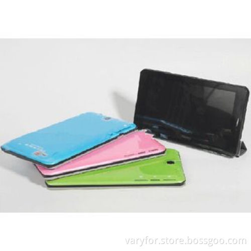 9-inch tablet PC with 2g, Allwinner A23 1.5GHz, Android 4.2 dual core, dual camera and Bluetooth
